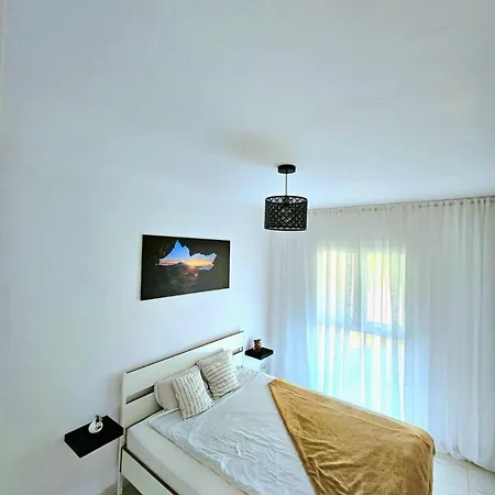 Orlando Appartamento Costa Adeje (Tenerife)