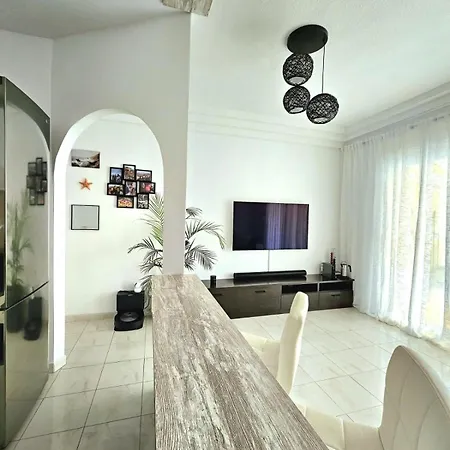 Apartman Orlando Costa Adeje (Tenerife)