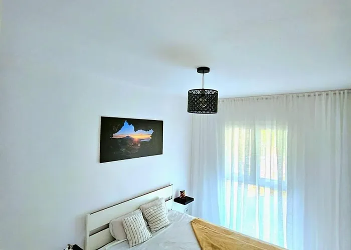 Orlando דירה אדחה