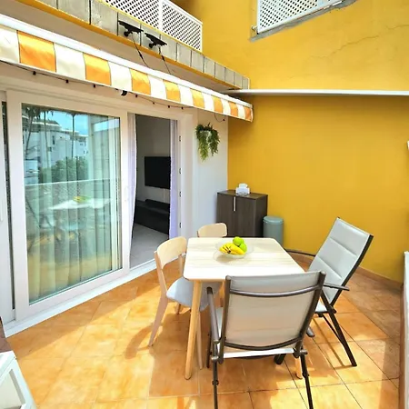 Orlando Appartement *