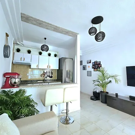 Orlando Διαμέρισμα *