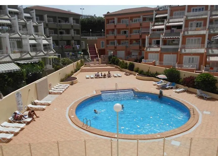 Orlando * Costa Adeje (Tenerife)